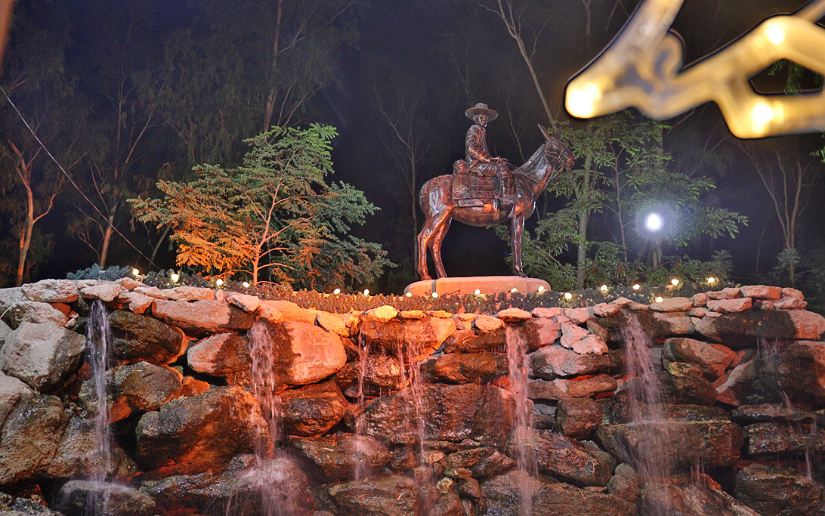 parque